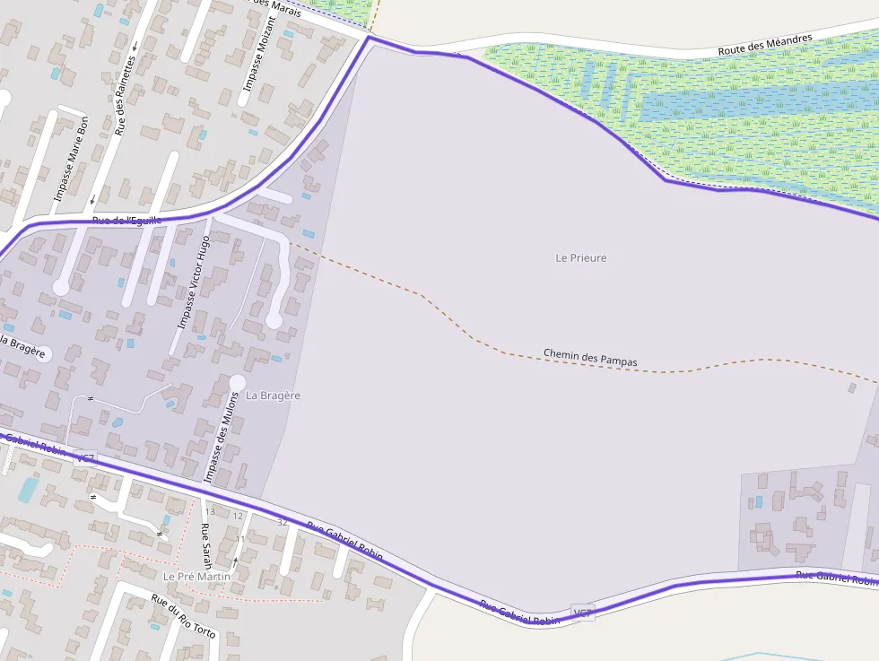 Maison 60 m² trois pièces à vendre à Saint-Pierre-d`Oléron