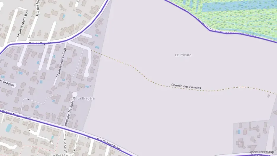 Maison 60 m² trois pièces à vendre à Saint-Pierre-d`Oléron