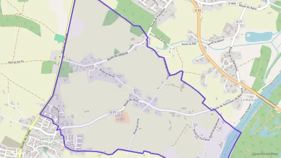 Maison 280 m² six pièces à vendre à Saint-Jean-de-Marsacq Maison 280 m² six pièces à vendre à Saint-Jean-de-Marsacq