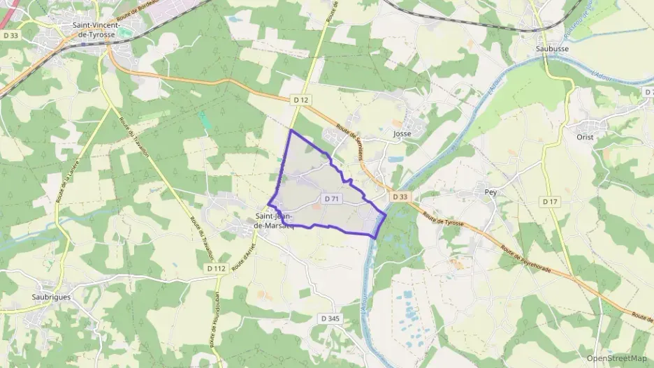 Maison 280 m² six pièces à vendre à Saint-Jean-de-Marsacq Maison 280 m² six pièces à vendre à Saint-Jean-de-Marsacq