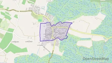 Maison 56 m² trois pièces à vendre à Saint-Georges-d`Oléron