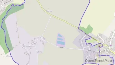 Maison 91 m² quatre pièces à vendre à Saint-Hilaire-des-Landes