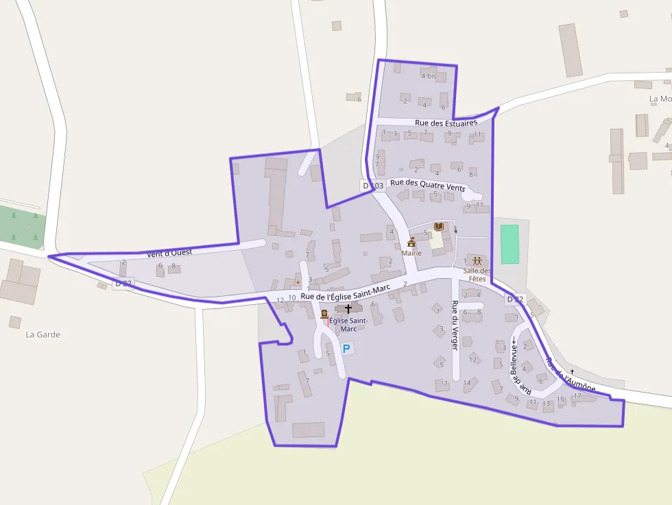 Maison 90 m² quatre pièces à vendre à Rives-du-Couesnon