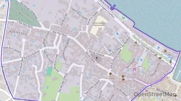 Maison 100 m² deux pieces à vendre à La Flotte