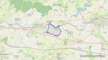 Maison 79 m² trois pièces à vendre à Saint-Didier