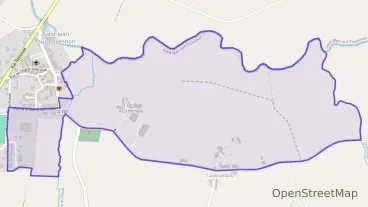 Maison 94 m² cinq pièces à vendre à Rives-du-Couesnon Maison 94 m² cinq pièces à vendre à Rives-du-Couesnon