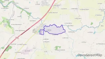 Maison 94 m² cinq pièces à vendre à Rives-du-Couesnon Maison 94 m² cinq pièces à vendre à Rives-du-Couesnon