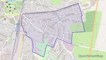 Maison 69 m² trois pièces à vendre à Châteaubriant
