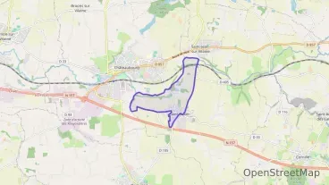 Maison 103 m² trois pièces à vendre à Saint-Didier