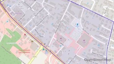 Maison 61 m² deux pieces à vendre à Saint-Pierre-d`Oléron Maison 61 m² deux pieces à vendre à Saint-Pierre-d`Oléron