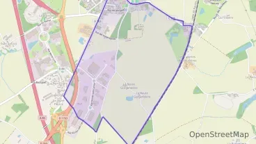 Maison 80 m² quatre pièces à vendre à Montaigu-Vendée