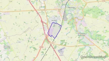 Maison 80 m² quatre pièces à vendre à Montaigu-Vendée