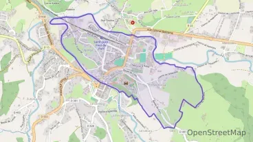 Maison 86 m² quatre pièces à vendre à Saint-Jean-Pied-de-Port