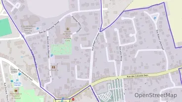 Maison 72 m² trois pièces à vendre à Retiers