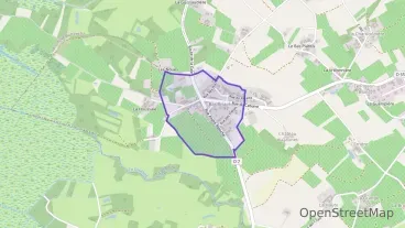 Maison 82 m² trois pièces à vendre à Le Landreau