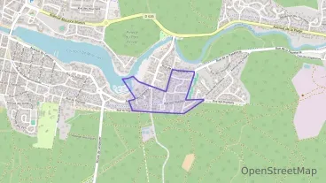 Maison 150 m² quatre pièces à vendre à Mimizan