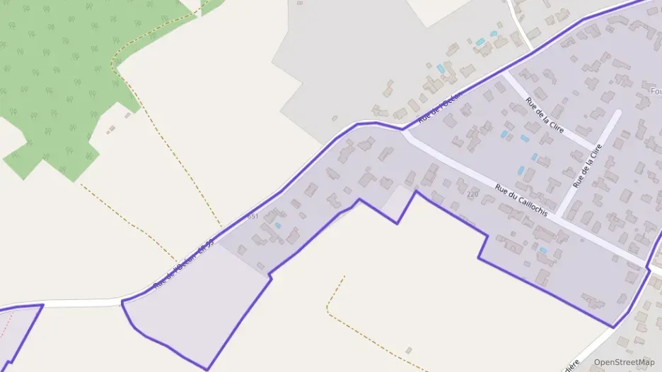 Maison 75 m² quatre pièces à vendre à Saint-Georges-d`Oléron Maison 75 m² quatre pièces à vendre à Saint-Georges-d`Oléron