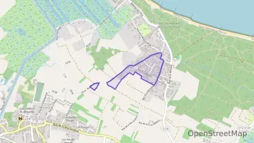 Maison 75 m² quatre pièces à vendre à Saint-Georges-d`Oléron