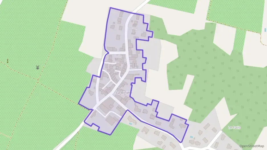 Maison 60 m² deux pieces à vendre à Monnières