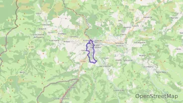 Maison 45 m² trois pièces à vendre à Uhart-Cize