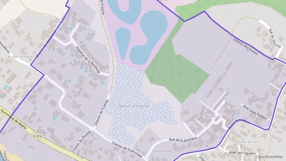 Maison 84 m² quatre pièces à vendre à Saint-Pierre-d`Oléron Maison 84 m² quatre pièces à vendre à Saint-Pierre-d`Oléron