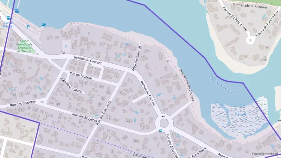 Maison 192 m² cinq pièces à vendre à Mimizan