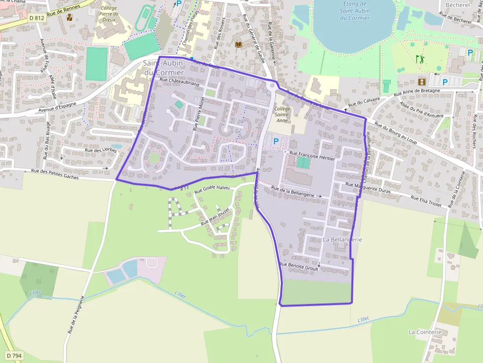 Property