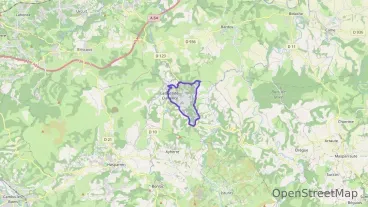 Maison 111 m² cinq pièces à vendre à La Bastide-Clairence