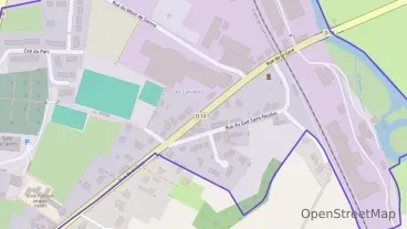 Maison 85 m² six pièces à vendre à Cérences