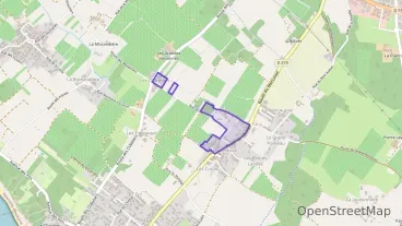 Maison 102 m² trois pièces à vendre à Saint-Pierre-d`Oléron Maison 102 m² trois pièces à vendre à Saint-Pierre-d`Oléron