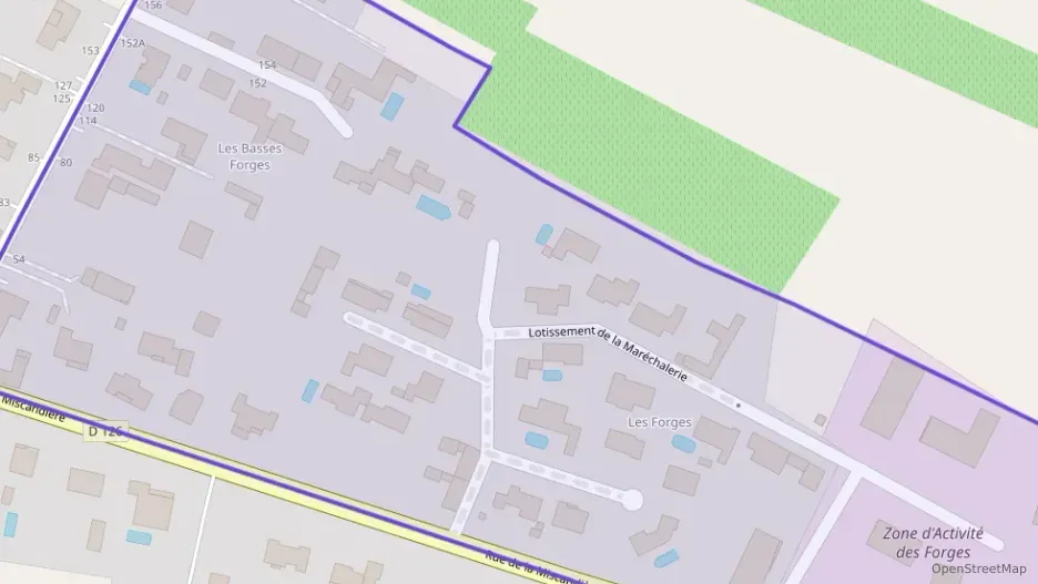 Maison 178 m² quatre pièces à vendre à Saint-Georges-d`Oléron