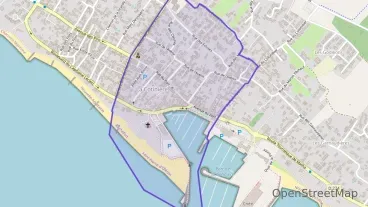 Maison 35 m² deux pieces à vendre à Saint-Pierre-d`Oléron Maison 35 m² deux pieces à vendre à Saint-Pierre-d`Oléron