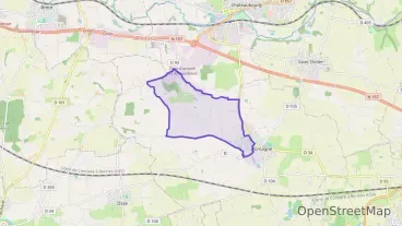 Maison 108 m² quatre pièces à vendre à Domagné