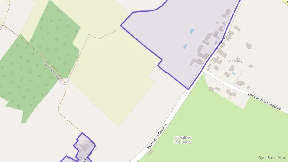 Maison 95 m² quatre pièces à vendre à Saint-Pierre-d`Oléron Maison 95 m² quatre pièces à vendre à Saint-Pierre-d`Oléron