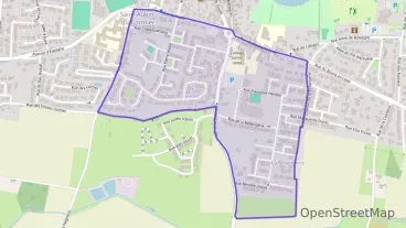 Maison 125 m² cinq pièces à vendre à Saint-Aubin-du-Cormier