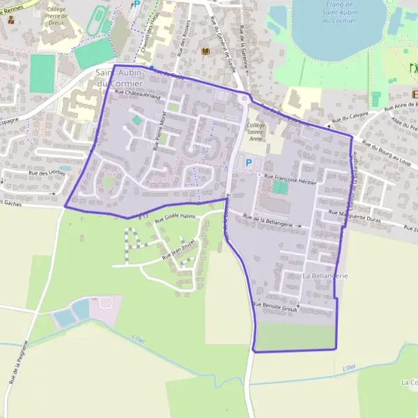 Property