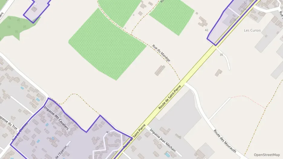 Maison 56 m² quatre pièces à vendre à Saint-Pierre-d`Oléron Maison 56 m² quatre pièces à vendre à Saint-Pierre-d`Oléron