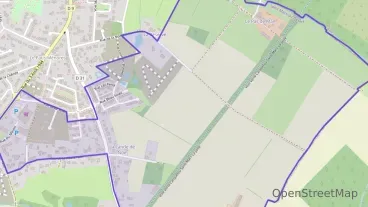 Maison 133 m² quatre pièces à vendre à Saint-Mars-du-Désert