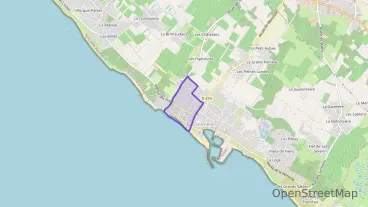 Maison 71 m² trois pièces à vendre à Saint-Pierre-d`Oléron Maison 71 m² trois pièces à vendre à Saint-Pierre-d`Oléron