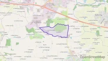 Maison 125 m² cinq pièces à vendre à Châteaubourg