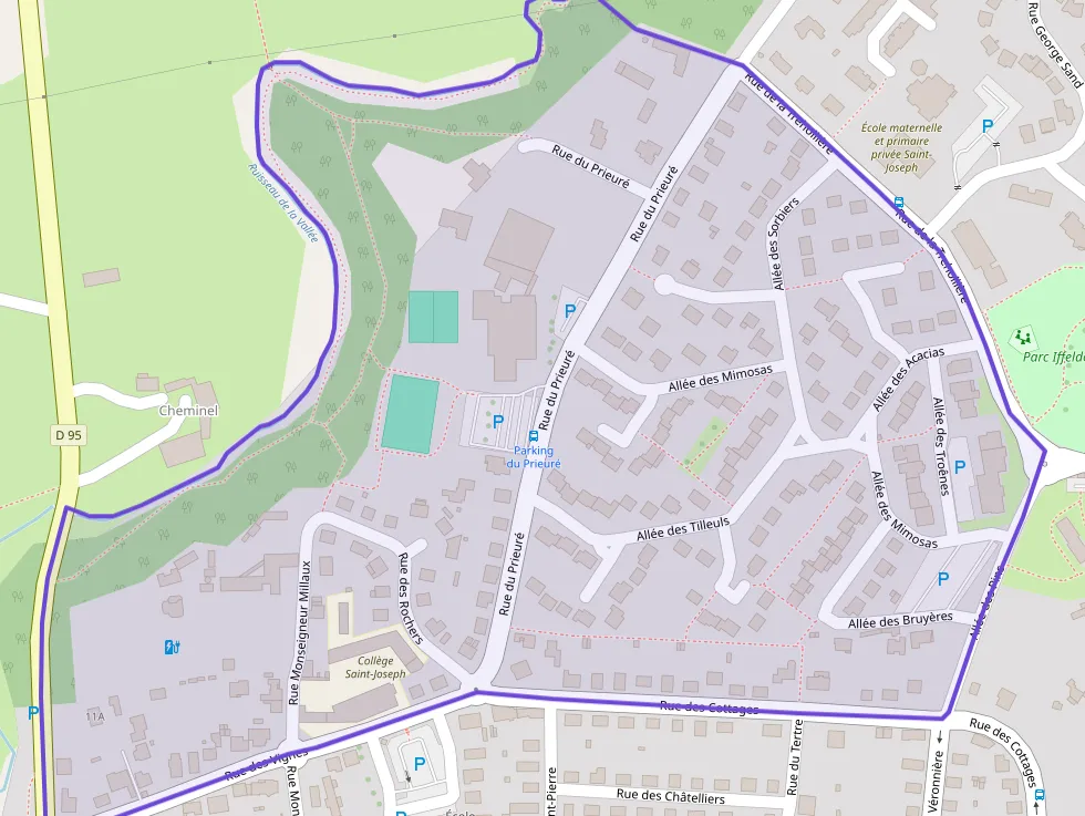 Maison 140 m² 5 pièces à vendre à Châteaubourg