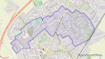 Maison 90 m² quatre pièces à vendre à L`Herbergement