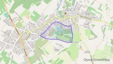 Maison 50 m² trois pièces à vendre à Saint-Georges-d`Oléron