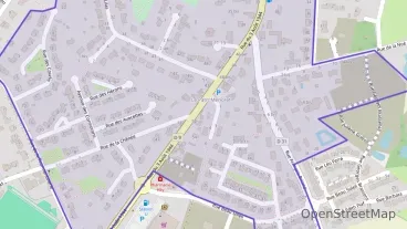 Maison 115 m² cinq pièces à vendre à Saint-Mars-du-Désert