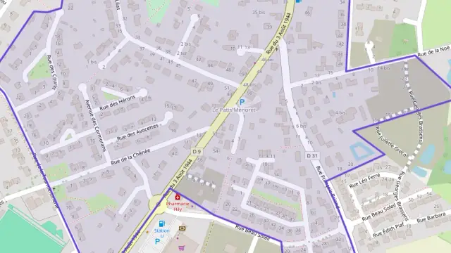 Maison 115 m² 5 pièces à vendre à Saint-Mars-du-Désert