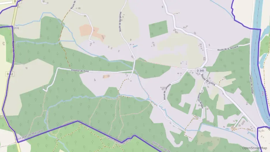 Maison 133 m² six pièces à vendre à Saint-Jean-de-Marsacq Maison 133 m² six pièces à vendre à Saint-Jean-de-Marsacq