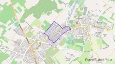 Maison 68 m² trois pièces à vendre à Saint-Georges-d`Oléron