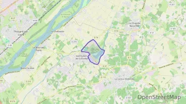 Maison 83 m² quatre pièces à vendre à Saint-Julien-de-Concelles
