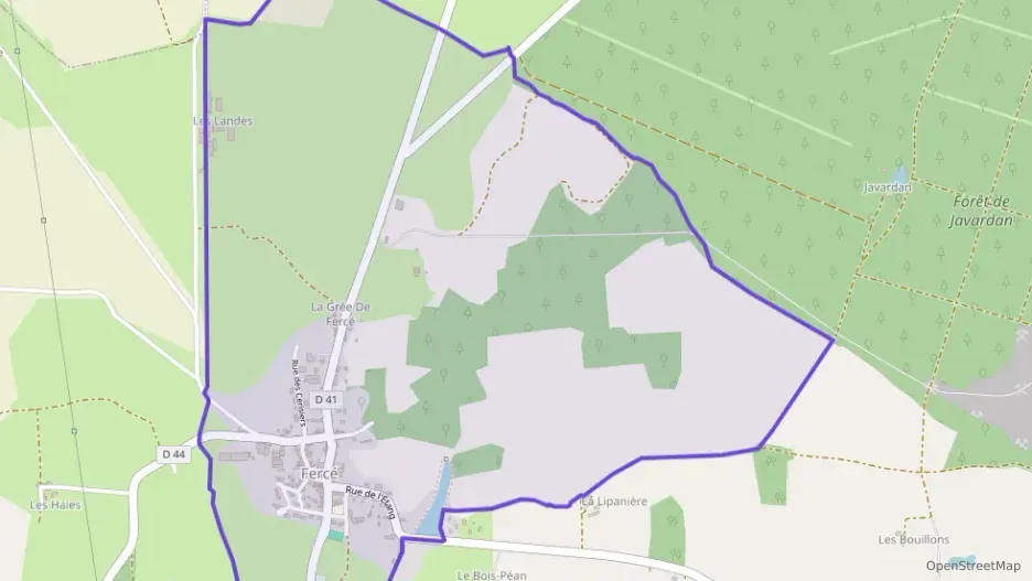 Maison 90 m² trois pièces à vendre à Fercé