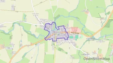 Maison 106 m² trois pièces à vendre à Joué-sur-Erdre